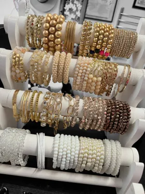 Bracelet Bar