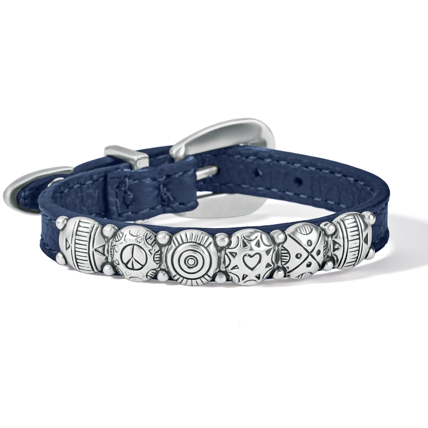 Brighton Harmony Bandit Bracelet-multiple colors