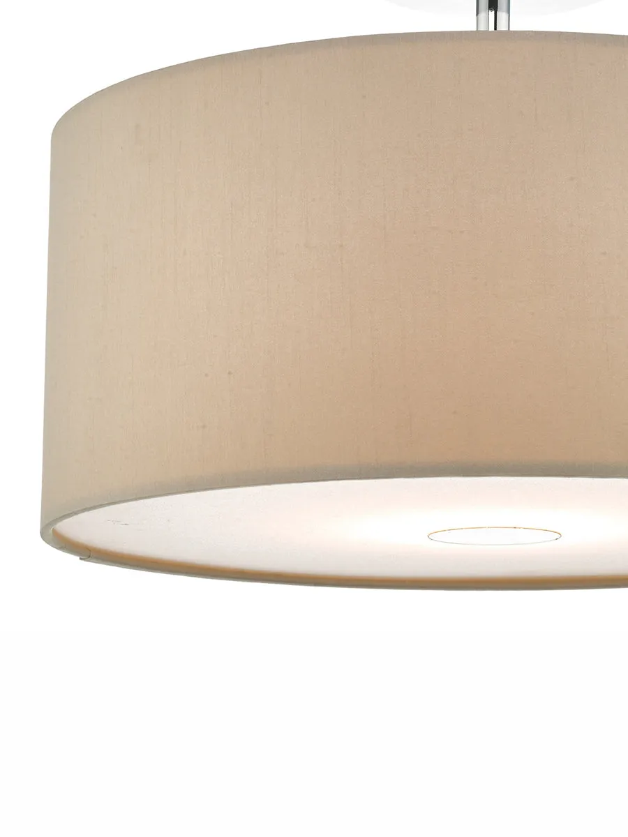 Dar Ronda 40cm Easy Fit Drum Shade