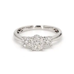 Diamond Engagement Rings