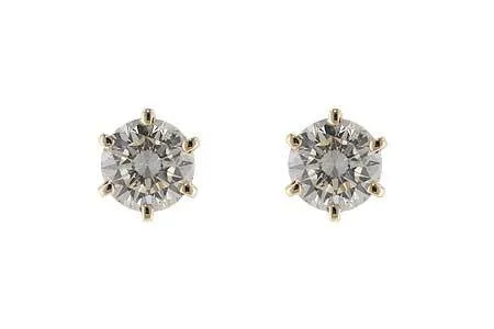 Earrings - A028-67129_Y