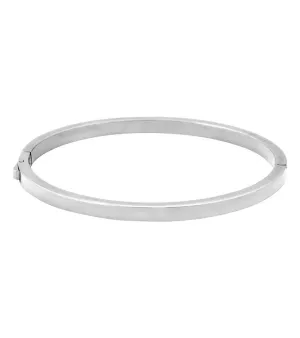 Edblad - Fave Bangle Steel Large