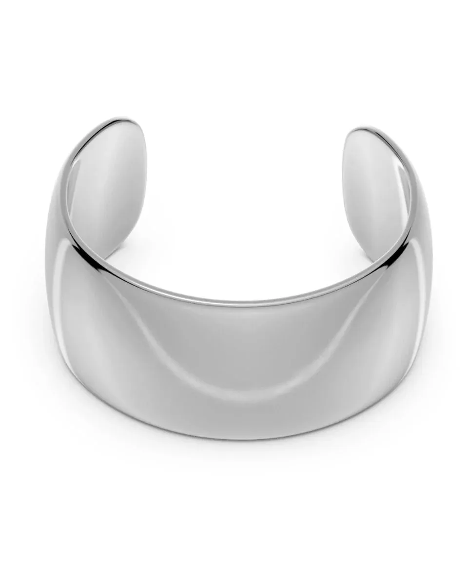 Edblad - Prime Bangle Steel Small