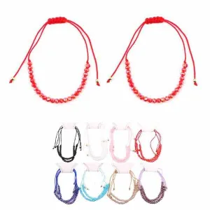 Fashion 2PC Bracelets 2467 (12 units)