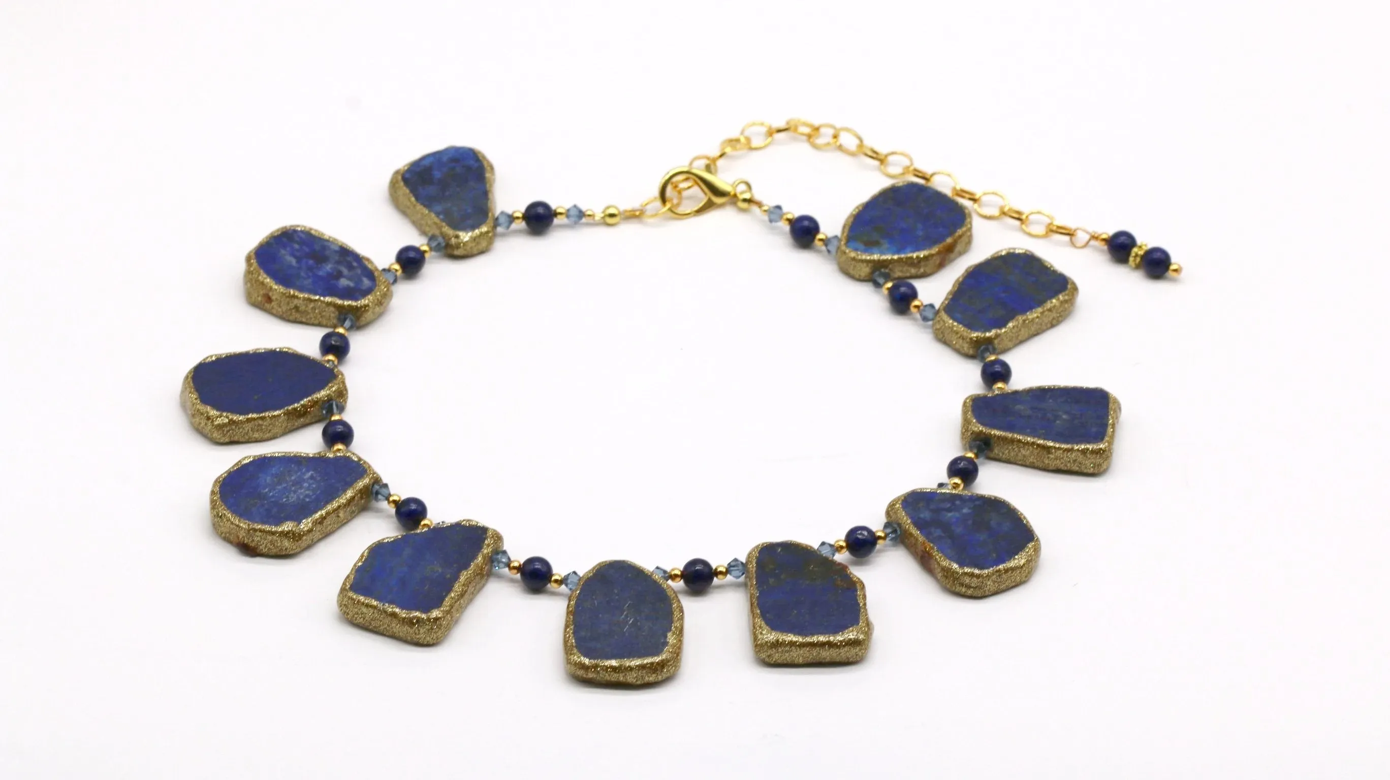 Lapis of Luxury