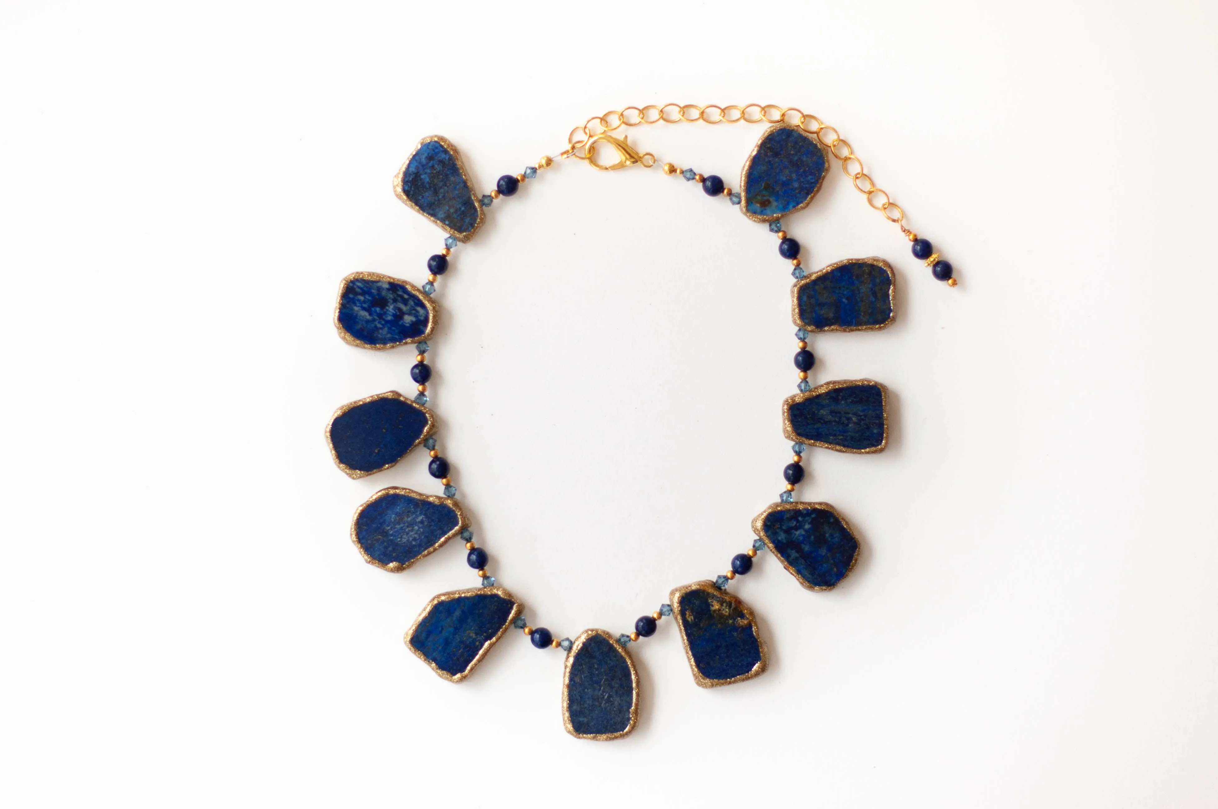 Lapis of Luxury