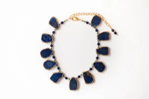 Lapis of Luxury