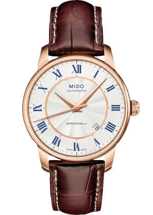 Mido Baroncelli