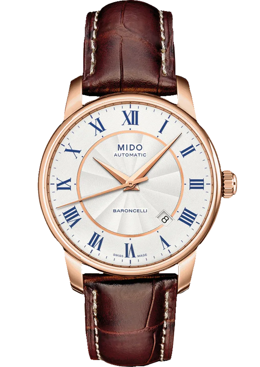 Mido Baroncelli