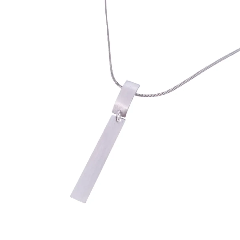 Modern Bar Pendant