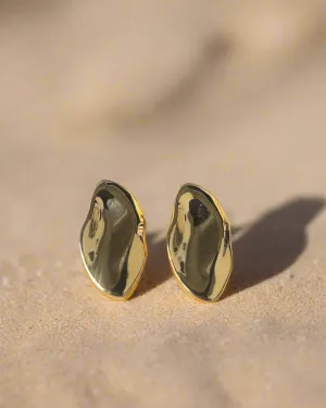 Modern Muse Earrings