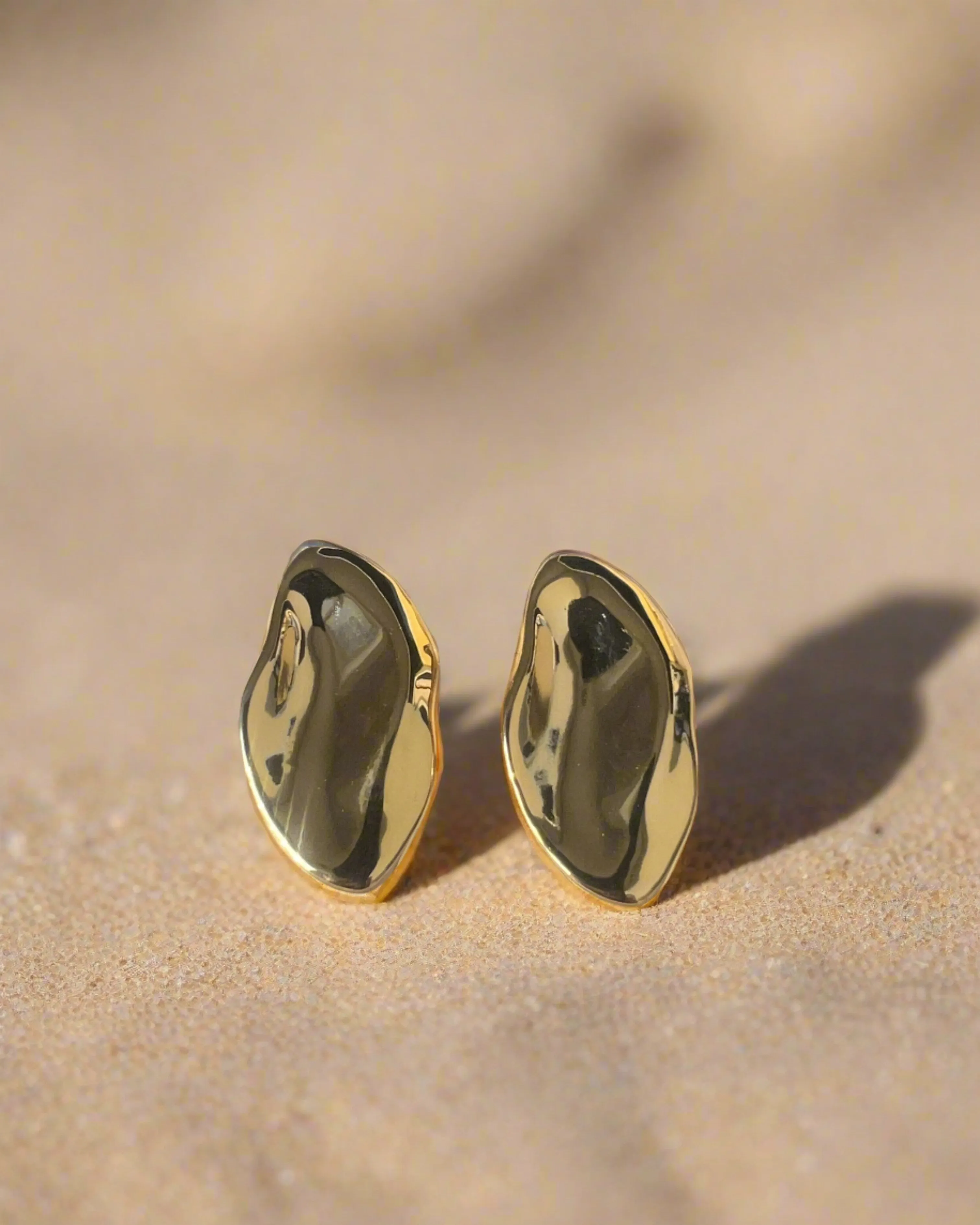 Modern Muse Earrings