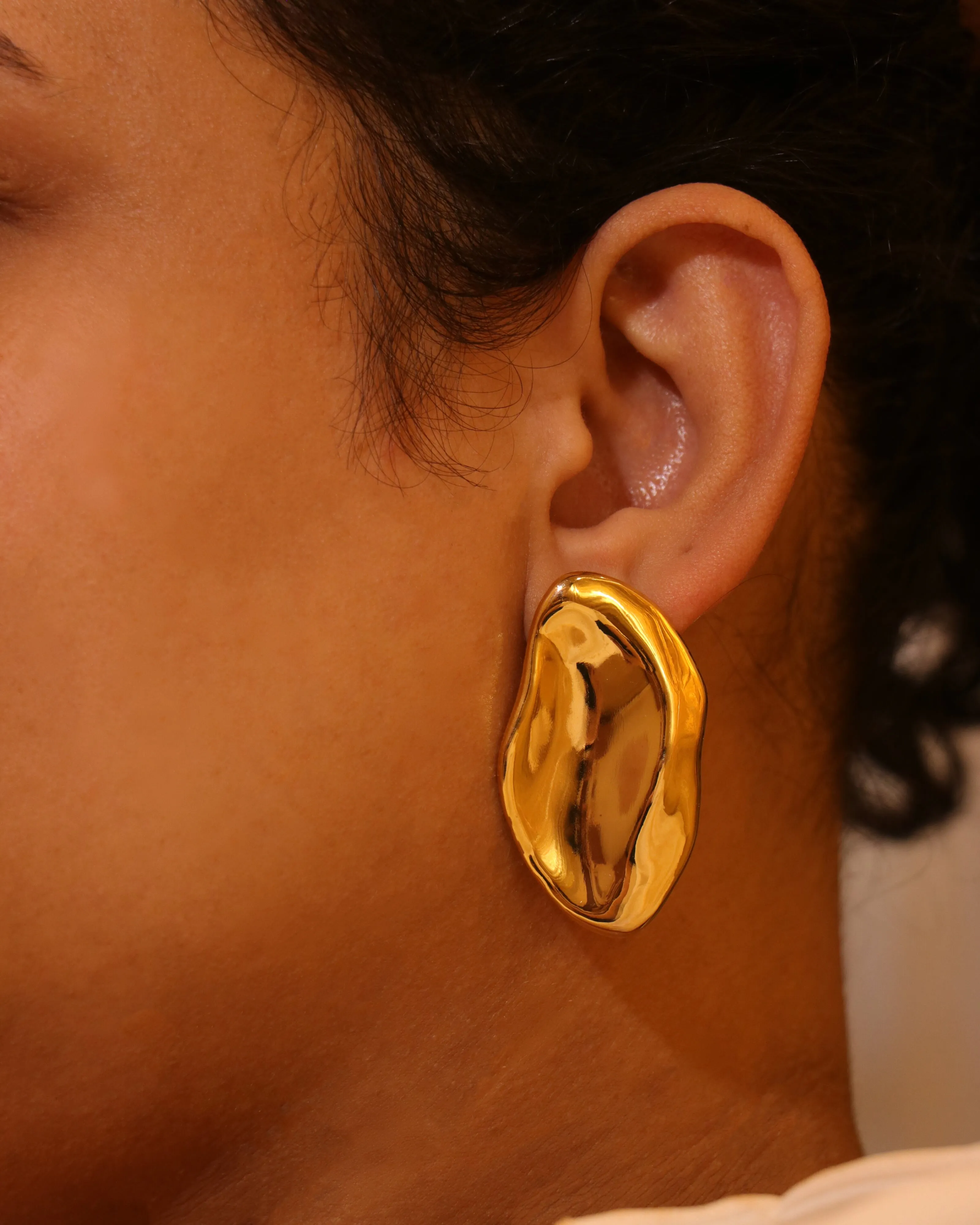 Modern Muse Earrings