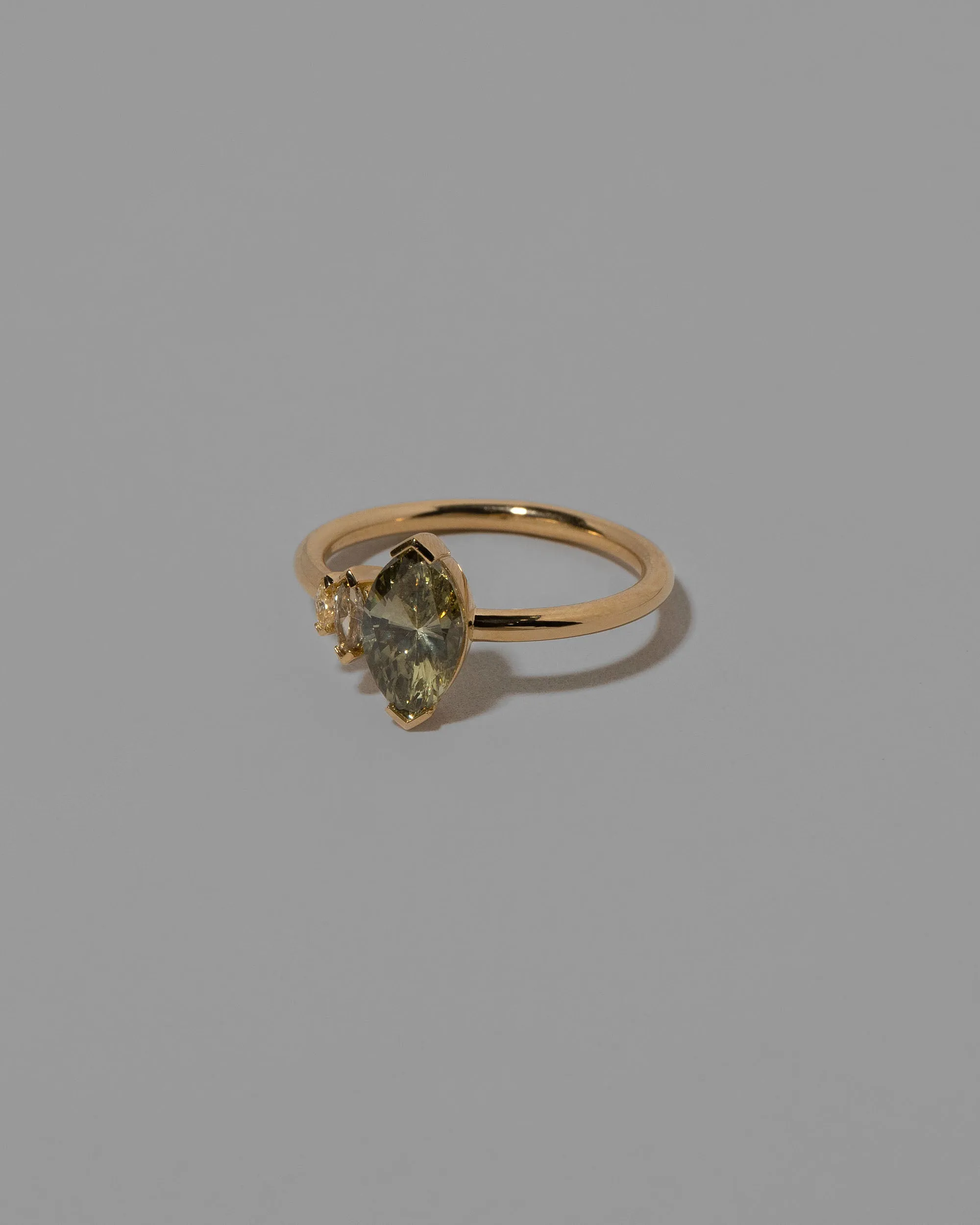 Romance Ring