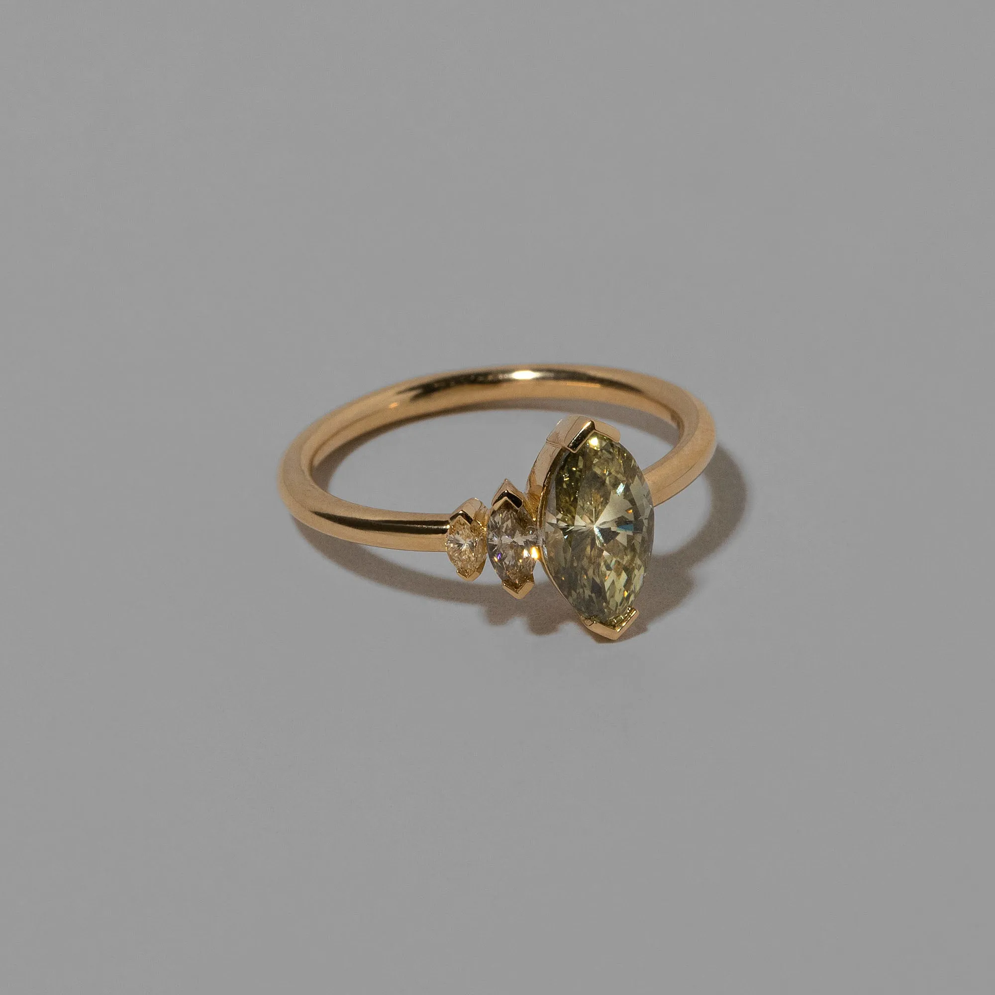 Romance Ring