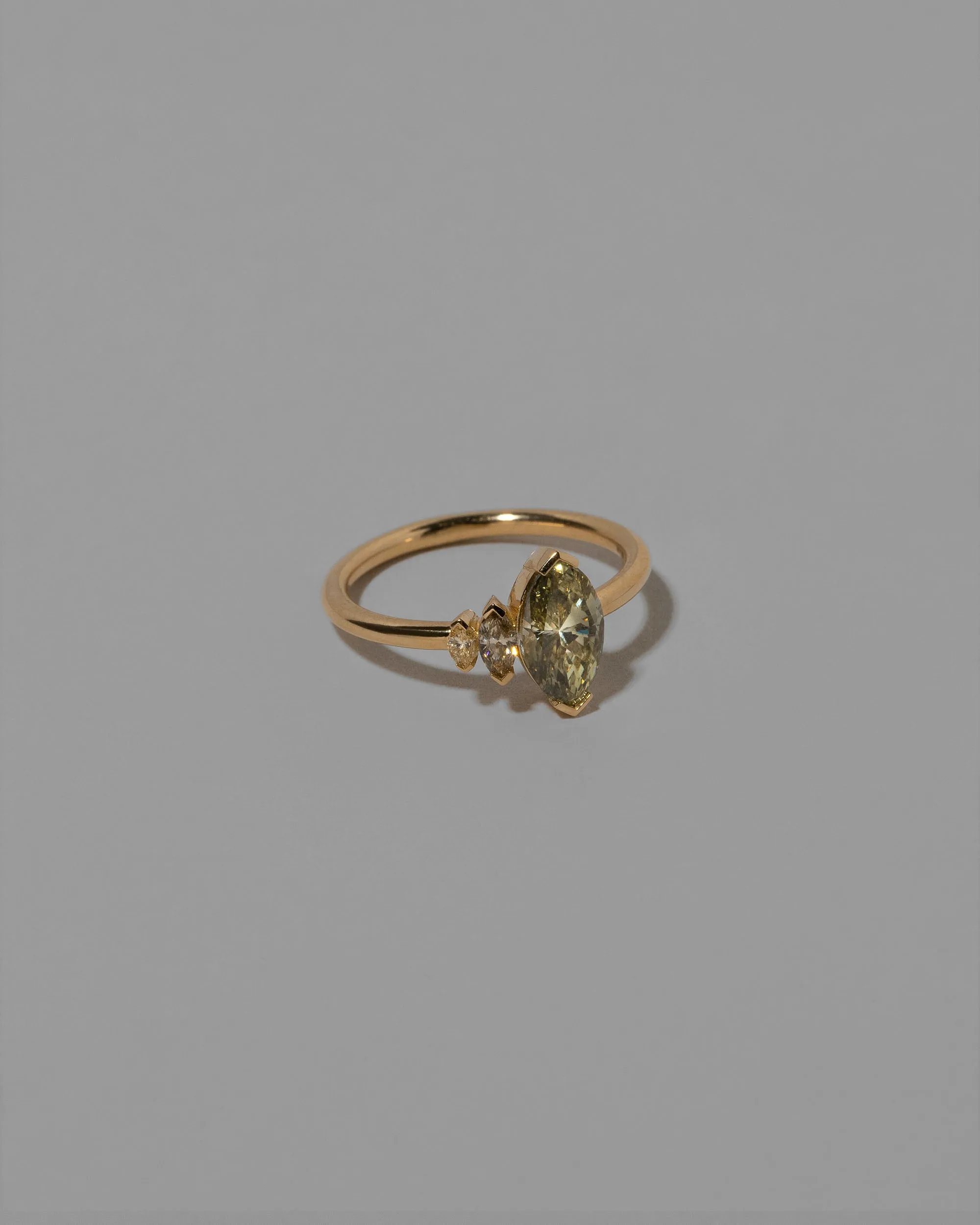 Romance Ring