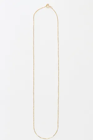 Sparkle Chain Necklace