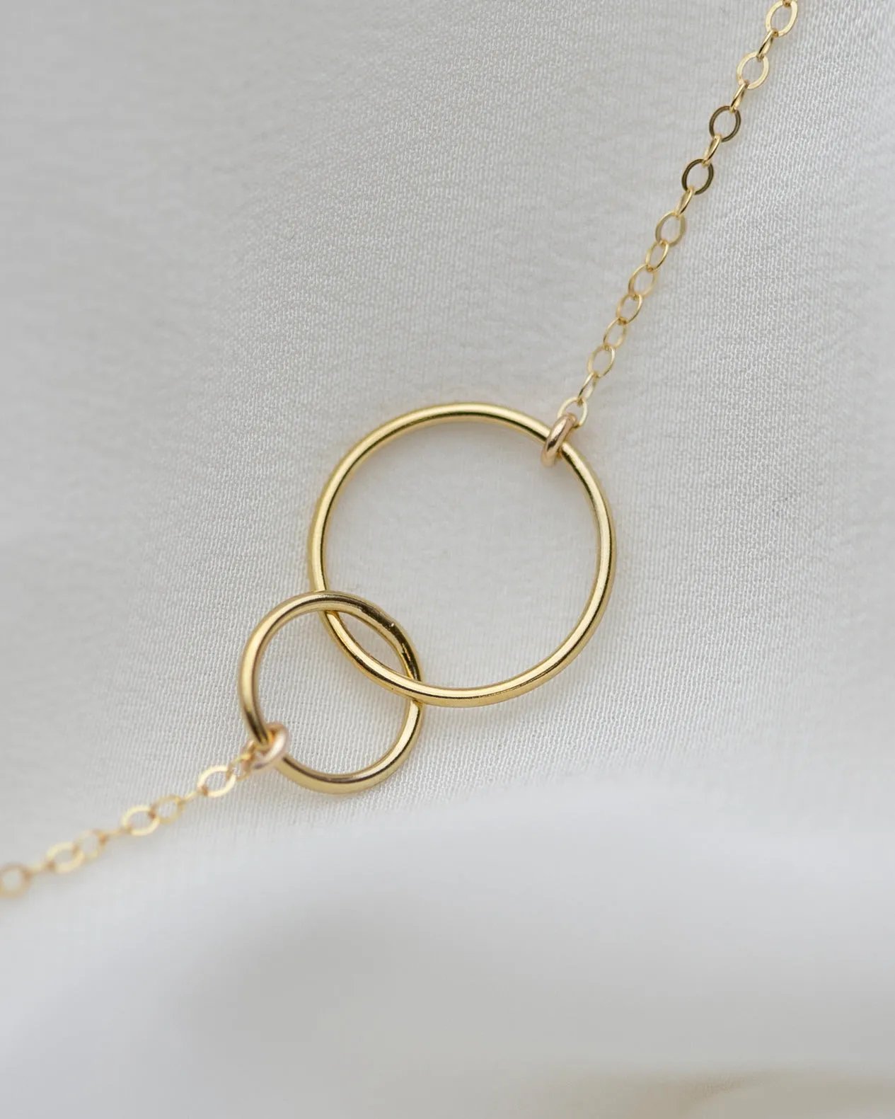 Unity Link Necklace