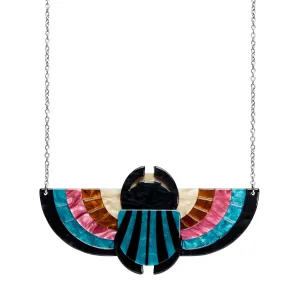 Untamed Elegance Collection Regal Intrigue Necklace